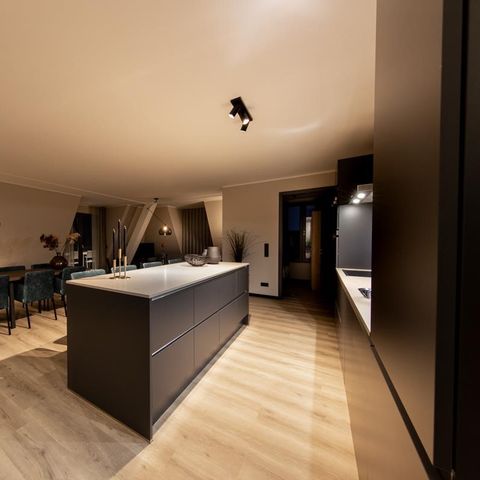 APPARTEMENT 8 personnes - 4 chambres Vue XL