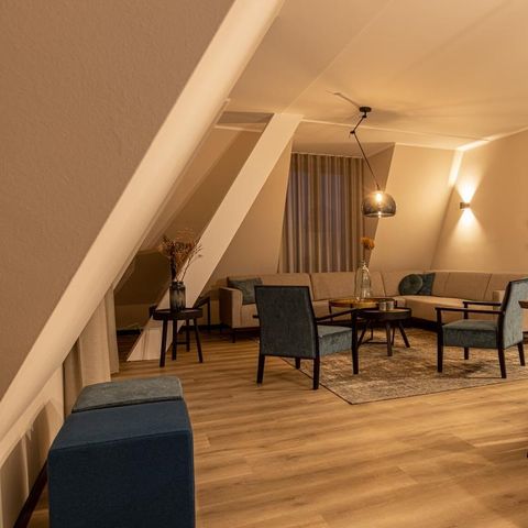 Apartement 8 Personen - 4 Schlafzimmer XL View