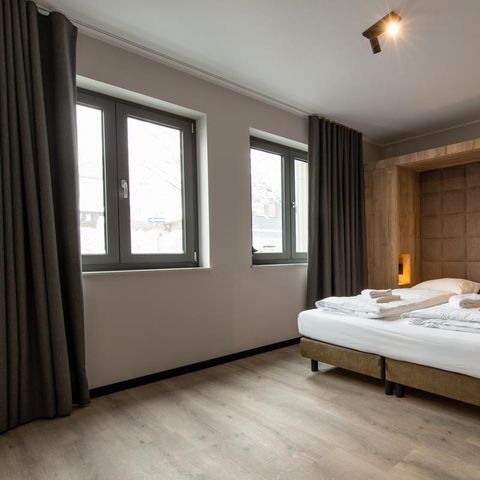 APPARTAMENTO 8 persone - 4 camere da letto XL View