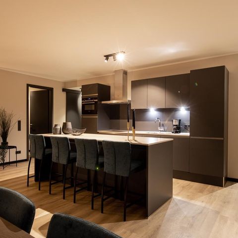 APARTMENT 8 people - 4 bedroom XL View