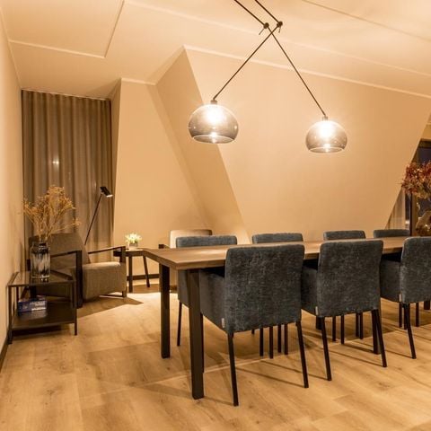 Apartement 8 Personen - 4 Schlafzimmer XL View