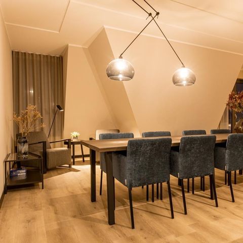 APPARTAMENTO 8 persone - 4 camere da letto XL View