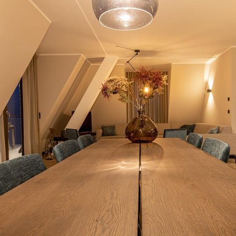 APPARTAMENTO 8 persone - 4 camere da letto XL View