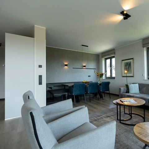 APARTMENT 8 people - 4 Bedroom