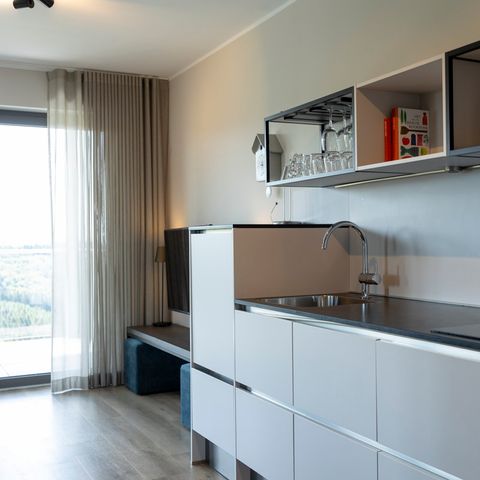 Apartement 8 Personen - 4 Schlafzimmer