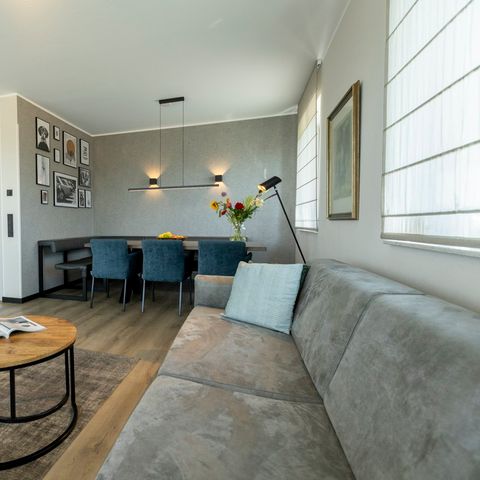 Apartement 8 Personen - 4 Schlafzimmer