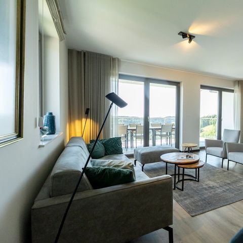 Apartement 8 Personen - 4 Schlafzimmer