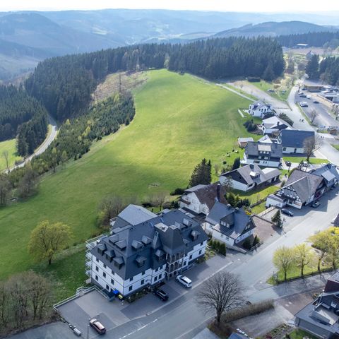 Astenblick Apartments - Camping Nordrhein-Westfalen - Image N°2