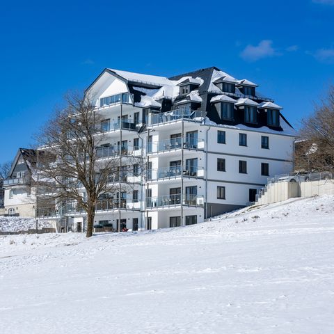 Astenblick Apartments - Camping Nordrhein-Westfalen - Image N°4