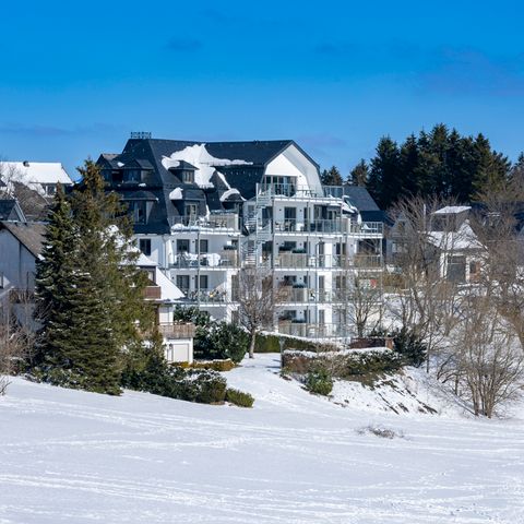 Astenblick Apartments - Camping Nordrhein-Westfalen - Image N°3