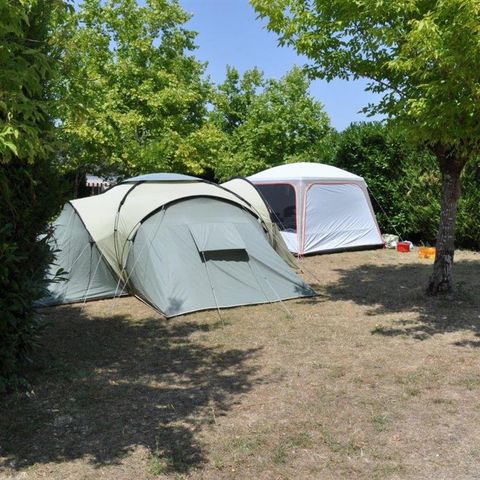 Camping Brantôme Far Ouest - Camping Dordogne - Image N°6