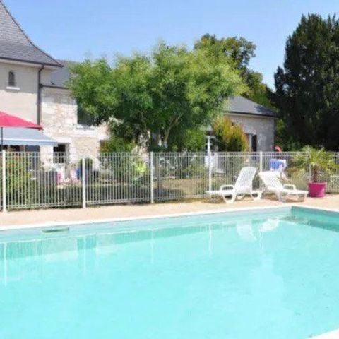 Camping Brantôme Far Ouest - Camping Dordogne - Image N°4