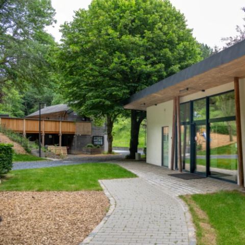 Camping Héiltzerstee - Camping Luxemburgo - Image N°6