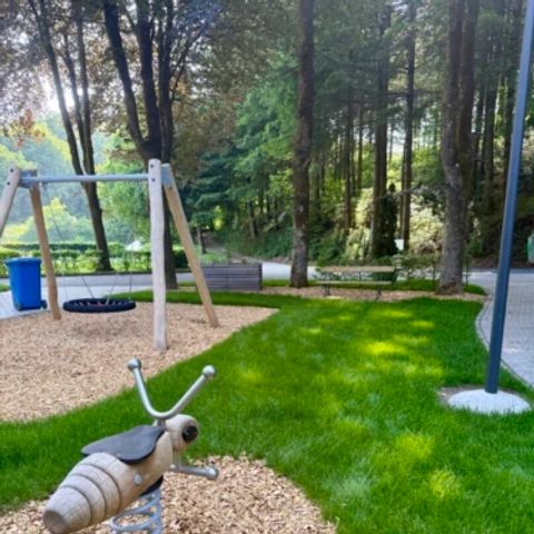 Camping Héiltzerstee - Camping Luxemburgo - Image N°5