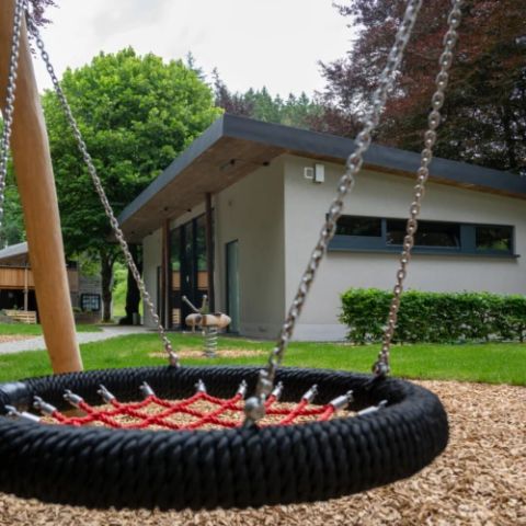 Camping Héiltzerstee - Camping Luxemburgo - Image N°4