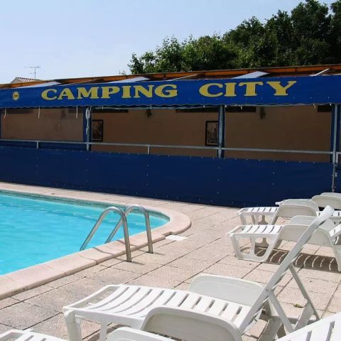 Camping City  - Camping Bouches-du-Rhône - Image N°4