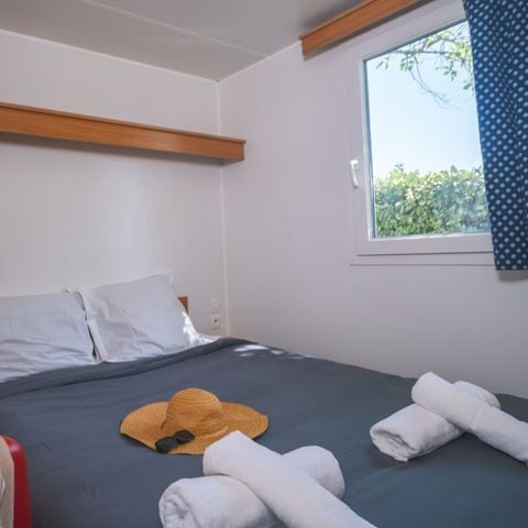 CASA MOBILE 4 persone - Accogliente 4 posti