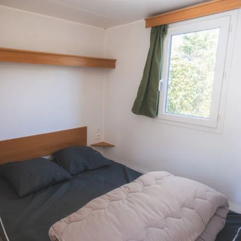 BUNGALOW 4 personnes - 4 places Standard