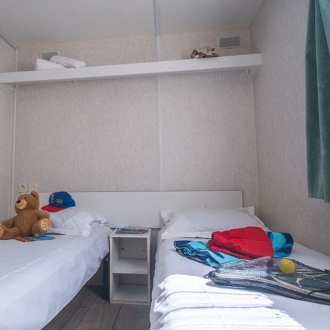 CASA MOBILE 4 persone - 4 posti Standard