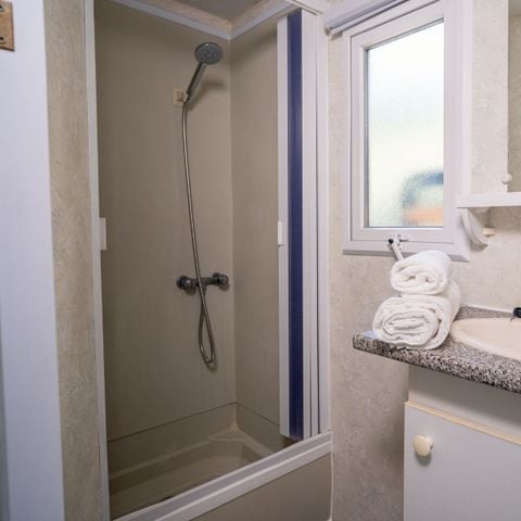CASA MOBILE 4 persone - 4 posti Standard