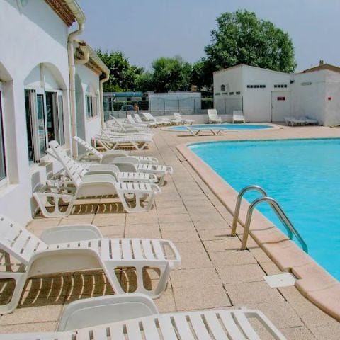 Camping City  - Camping Bouches-du-Rhône - Image N°6
