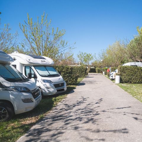 Camping City  - Camping Bouches-du-Rhône - Image N°3