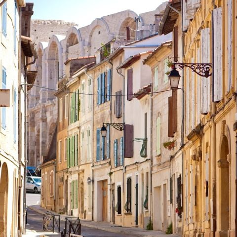 Camping City  - Camping Bouches-du-Rhône - Image N°2