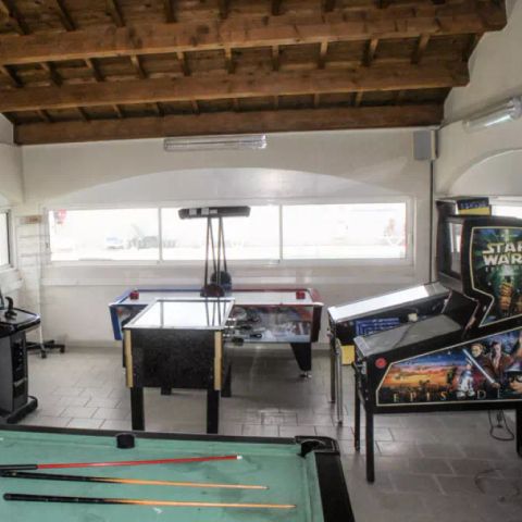 Camping maeva Escapades City  - Camping Bouches-du-Rhône - Image N°4