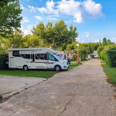 Camping City  - Camping Bouches-du-Rhône - Image N°5