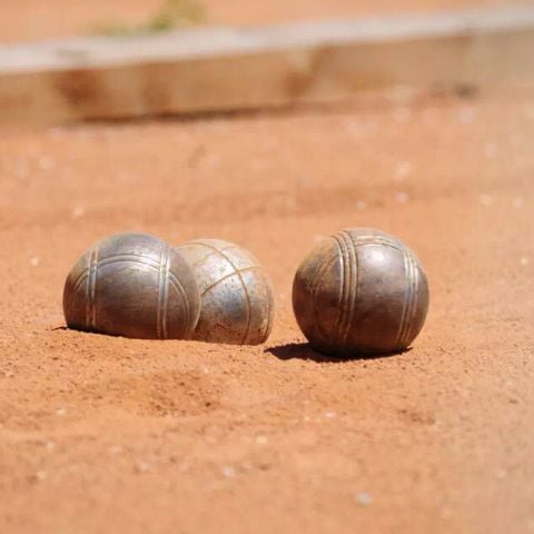 Camping maeva Escapades City  - Camping Bouches-du-Rhône - Image N°3