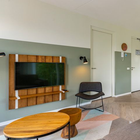 BEDROOM 2 people - Hotel suite