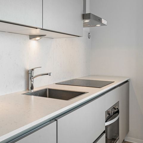 Hotelkamer 2 personen - Hotelsuite