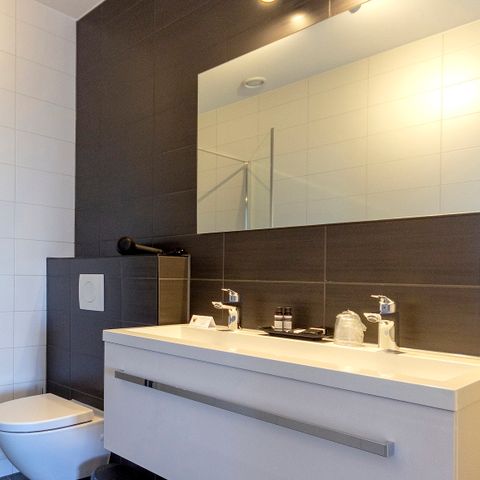 HABTIACIÓN 2 personas - Panorama