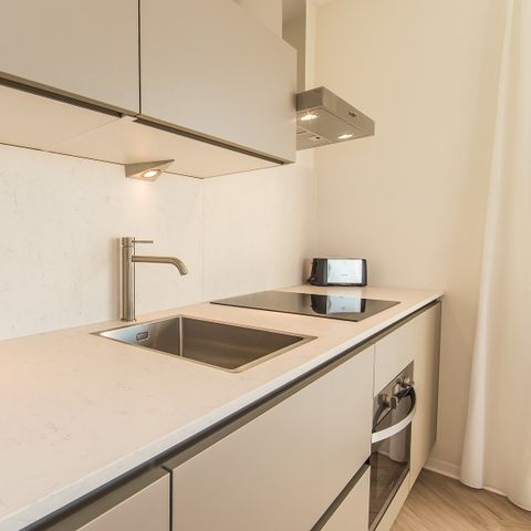 APPARTEMENT 4 personen - Prestige