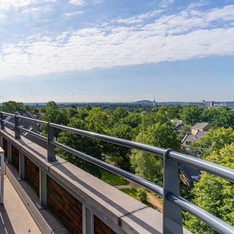 BEDROOM 2 people - Hotel suite Panorama