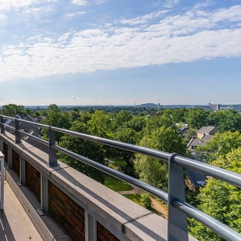 Zimmer 2 Personen - Hotel-Suite Panorama