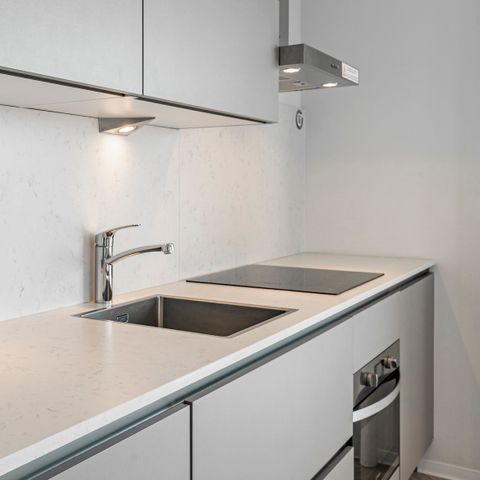 HABTIACIÓN 2 personas - Suite Panorama