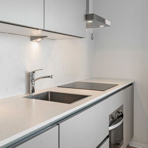 Zimmer 2 Personen - Hotel-Suite Panorama