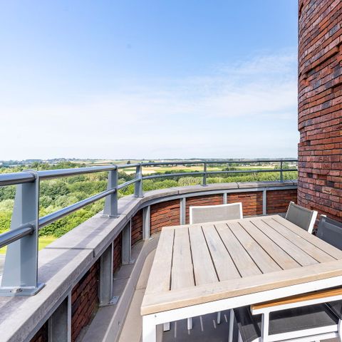 APPARTEMENT 4 personnes - Prestige Panorama