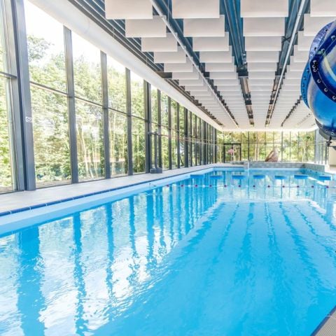 Dormio Hotel De Prins van Oranje - Camping Maastricht - Image N°3