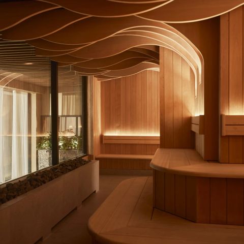 Dormio Hotel De Prins van Oranje - Camping Maastricht - Image N°6