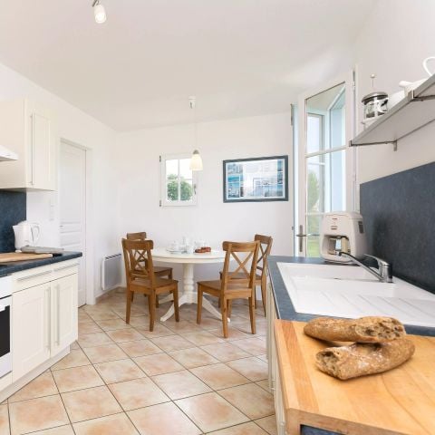 Les Villas de Fontenelles - Camping Vendée - Afbeelding N°5