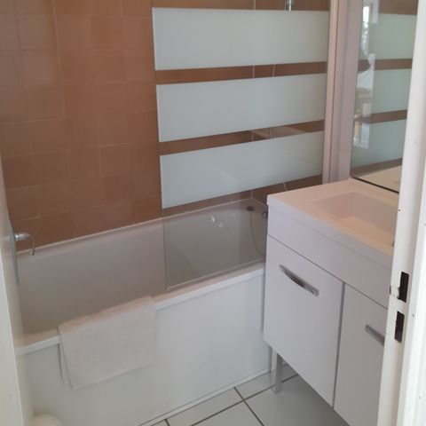 APPARTAMENTO 4 persone - "Vue Port" 1 camera