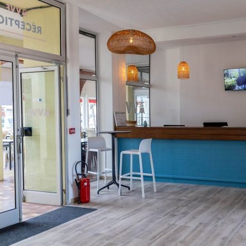 VVF Résidence Port-Leucate - Camping Aube - Afbeelding N°3