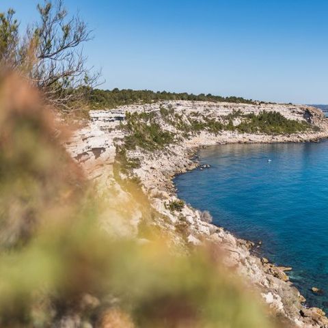 VVF Résidence Port-Leucate - Camping Aube - Afbeelding N°4