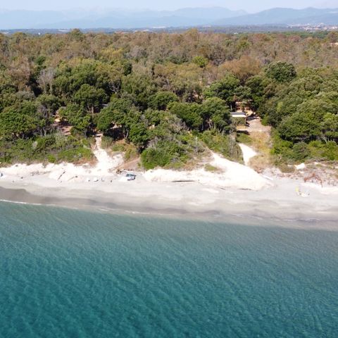 PARCELA - Paquete marítimo