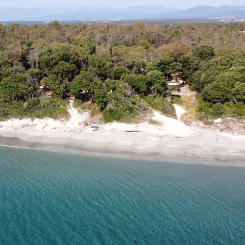 Pitch - Seaside package