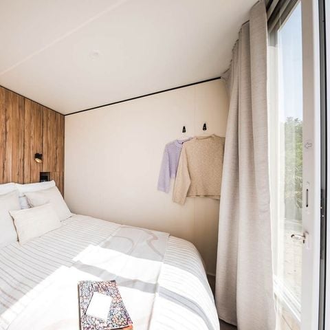 BUNGALOW 2 personnes - K-West 1ère ligne