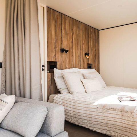 BUNGALOW 2 persone - K-West 1a linea