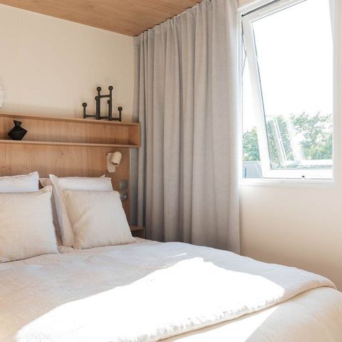 BUNGALOW 4 persone - O'hara 2a linea